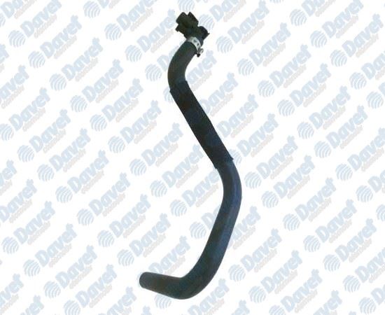 WINTECH 0500606 Su Hortumu Opel Corsa-D 1.2 /1.4 (A12xer-A12xel-A14xer-A14xel Motor)